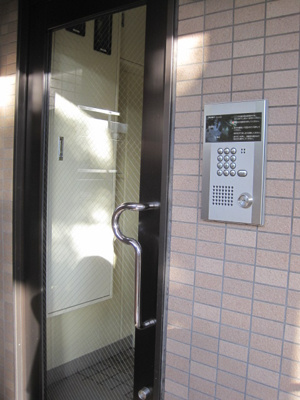 【エントランス】 | ＫＡスクエア