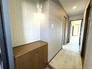 【玄関】 | こぐまマンション久米町Ⅱ