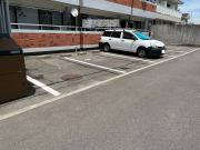 【駐車場】 | こぐまマンション久米町Ⅱ