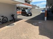 【エントランス】 | こぐまマンション久米町Ⅱ