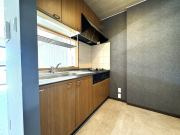 【キッチン】 | こぐまマンション久米町Ⅱ