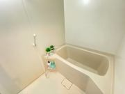 【浴室】 | こぐまマンション久米町Ⅱ