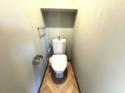 【トイレ】 | こぐまマンション久米町Ⅱ