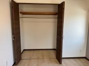 【収納】 | こぐまマンション久米町Ⅱ