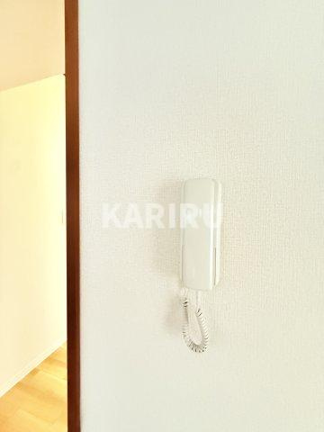 石田ビルのセキュリティ