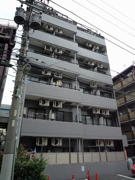 メインステージ大森町駅前