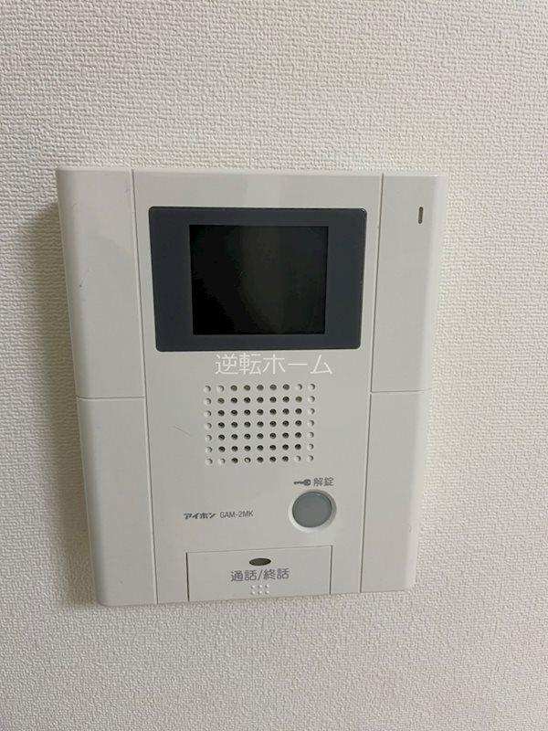 フェアリー　名古屋市賃貸　仲介手数料無料のセキュリティ