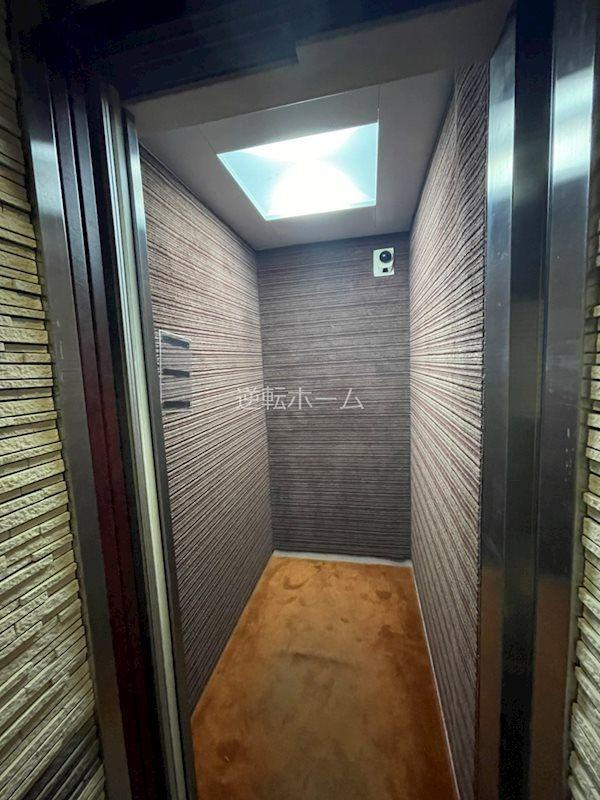 フェアリー　名古屋市賃貸　仲介手数料無料のその他共用部分