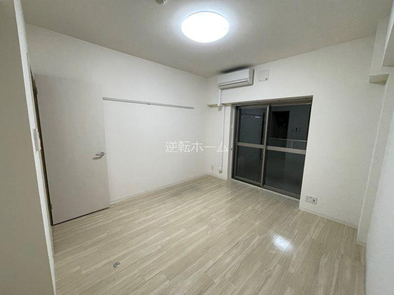 フェアリー　名古屋市賃貸　仲介手数料無料の居間・リビング