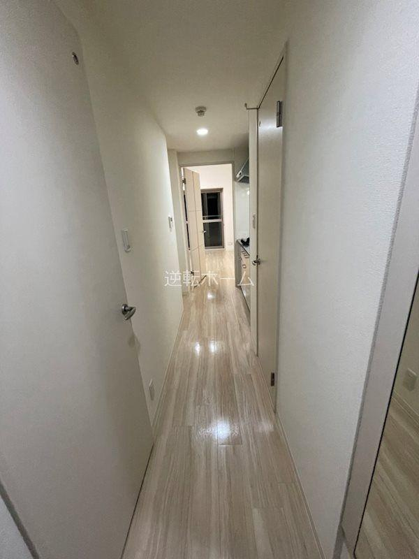 フェアリー　名古屋市賃貸　仲介手数料無料の玄関