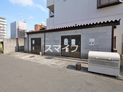 【その他】 | 新大阪グランドハイツ北