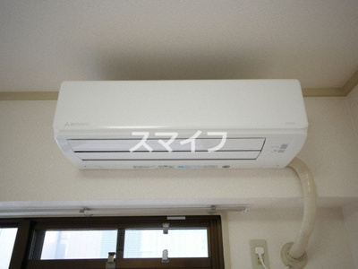 【設備】 | 新大阪グランドハイツ北