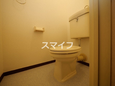 【トイレ】 | 新大阪グランドハイツ北