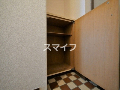 【収納】 | 新大阪グランドハイツ北