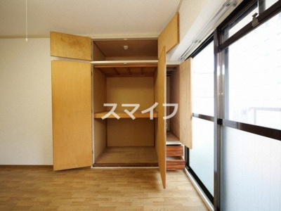 【収納】 | 新大阪グランドハイツ北