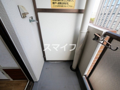 【その他】 | 新大阪グランドハイツ北