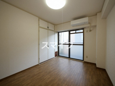 【居間・リビング】 | 新大阪グランドハイツ北