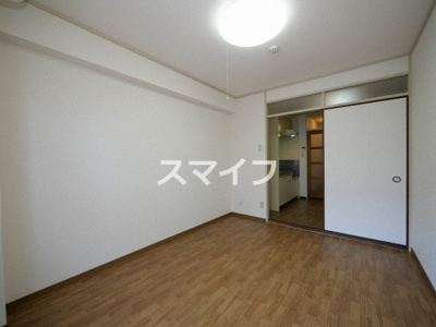 【居間・リビング】 | 新大阪グランドハイツ北