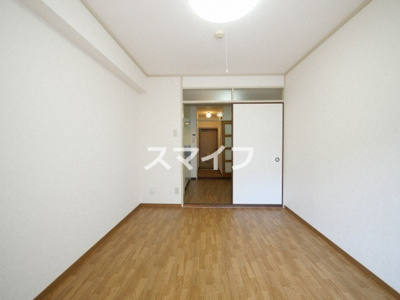 【居間・リビング】 | 新大阪グランドハイツ北