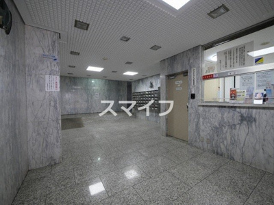 【駐車場】 | 新大阪グランドハイツ北