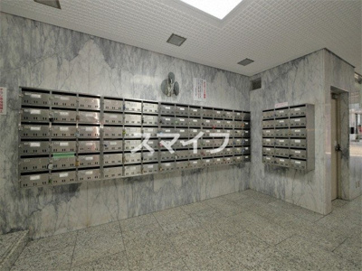 【その他共用部分】 | 新大阪グランドハイツ北