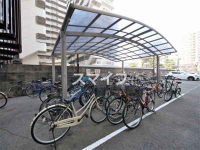 【その他共用部分】 | 新大阪グランドハイツ北