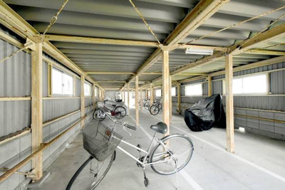 【その他】 | ビレッジハウス寺山2号棟