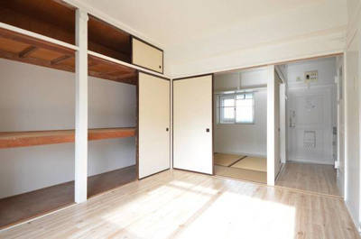 【その他】 | ビレッジハウス寺山2号棟 | ビレッジハウスの同一物件・同一タイプの間取りの写真です