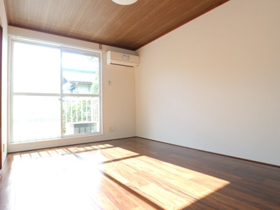 【内装】 | コーポセレクトB | 物件の内装です