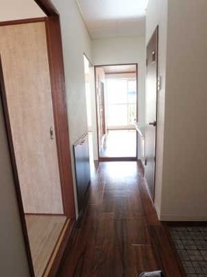 【その他】 | コーポセレクトB