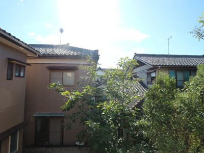 【展望】 | コーポセレクトB