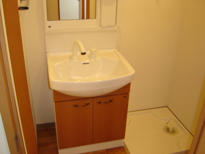 【洗面所】 | Ｌｉｍｉｒｉ２ | 洗髪洗面化粧台