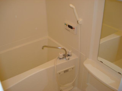 【浴室】 | Ｌｉｍｉｒｉ２ | バス