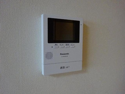 【内装】 | Ｌｉｍｉｒｉ２ | カメラ付インターホン