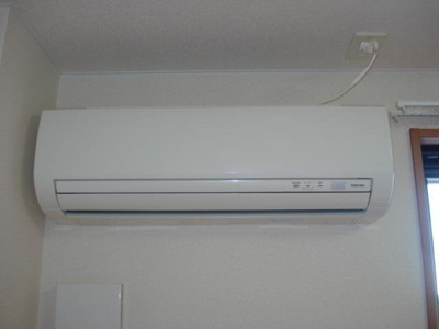 【設備】 | Ｌｉｍｉｒｉ２ | エアコン
