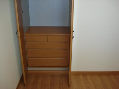 【収納】 | Ｌｉｍｉｒｉ２ | クローゼット