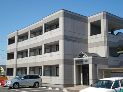 【外観】 | Ｌｉｍｉｒｉ２ | 外観写真（昼）