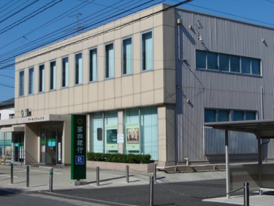 【周辺】 | Ｌｉｍｉｒｉ２ | 第四北越銀行粟山支店まで806ｍ