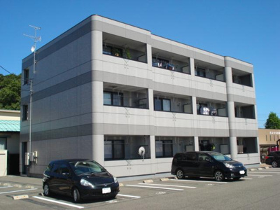 【外観】 | Ｌｉｍｉｒｉ２ | 外観写真（昼）