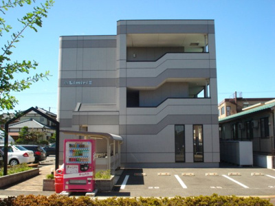 【外観】 | Ｌｉｍｉｒｉ２ | 外観写真（昼）