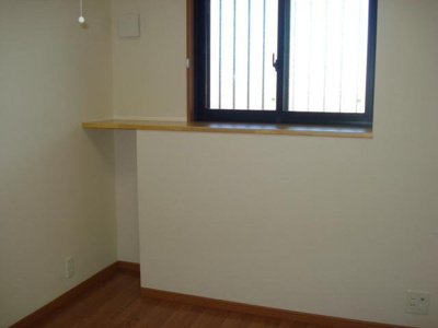 【内装】 | Ｌｉｍｉｒｉ２ | 洋室