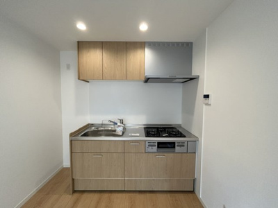 【キッチン】 | いからしハイツ | キッチンです