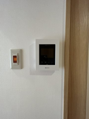 【セキュリティ】 | いからしハイツ