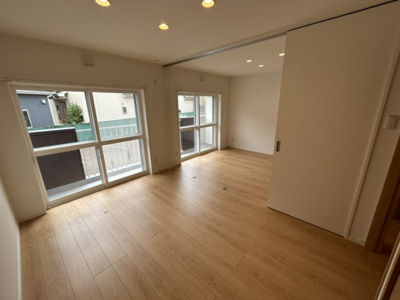 【内装】 | いからしハイツ | 内装です