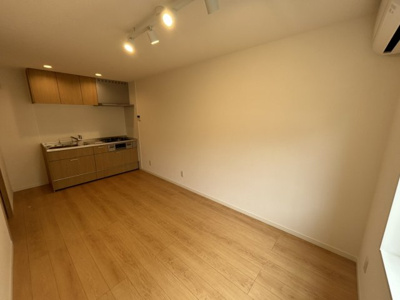 【キッチン】 | いからしハイツ | きれいなキッチンです