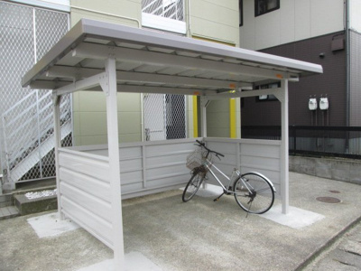 【その他】 | レオパレスドリーム