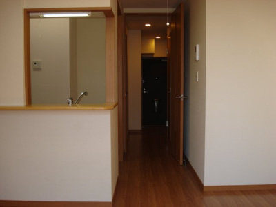 【居間・リビング】 | セント・フローラⅡ | リビング