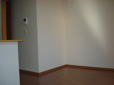 【居間・リビング】 | セント・フローラⅡ | リビング