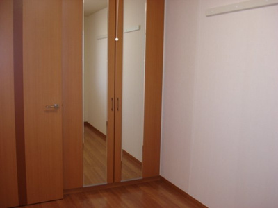 【内装】 | セント・フローラⅡ | 洋室