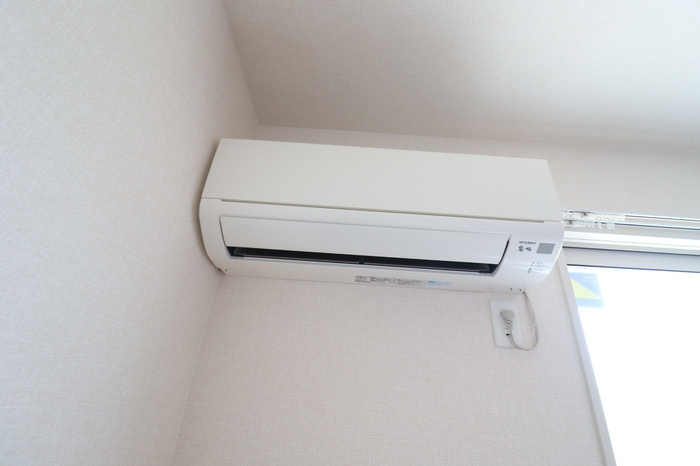 熊本市南区御幸西２丁目のアパートの設備